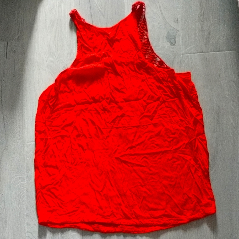 Vintage acacia swimwear dress